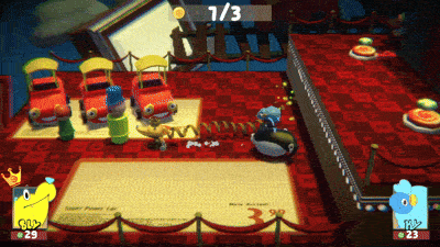 Screenshot 10 for Sly n' Ky: Jouet 2 en 1