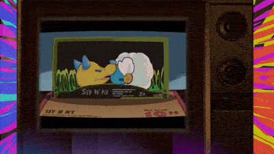 Screenshot 3 for Sly n' Ky: Jouet 2 en 1