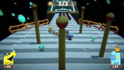Screenshot 5 for Sly n' Ky: Jouet 2 en 1
