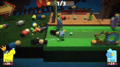 Screenshot 8 for Sly n' Ky: Jouet 2 en 1