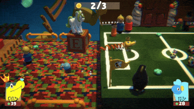 Screenshot 7 for Sly n' Ky: Jouet 2 en 1