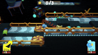 Screenshot 4 for Sly n' Ky: Jouet 2 en 1