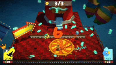 Screenshot 9 for Sly n' Ky: Jouet 2 en 1