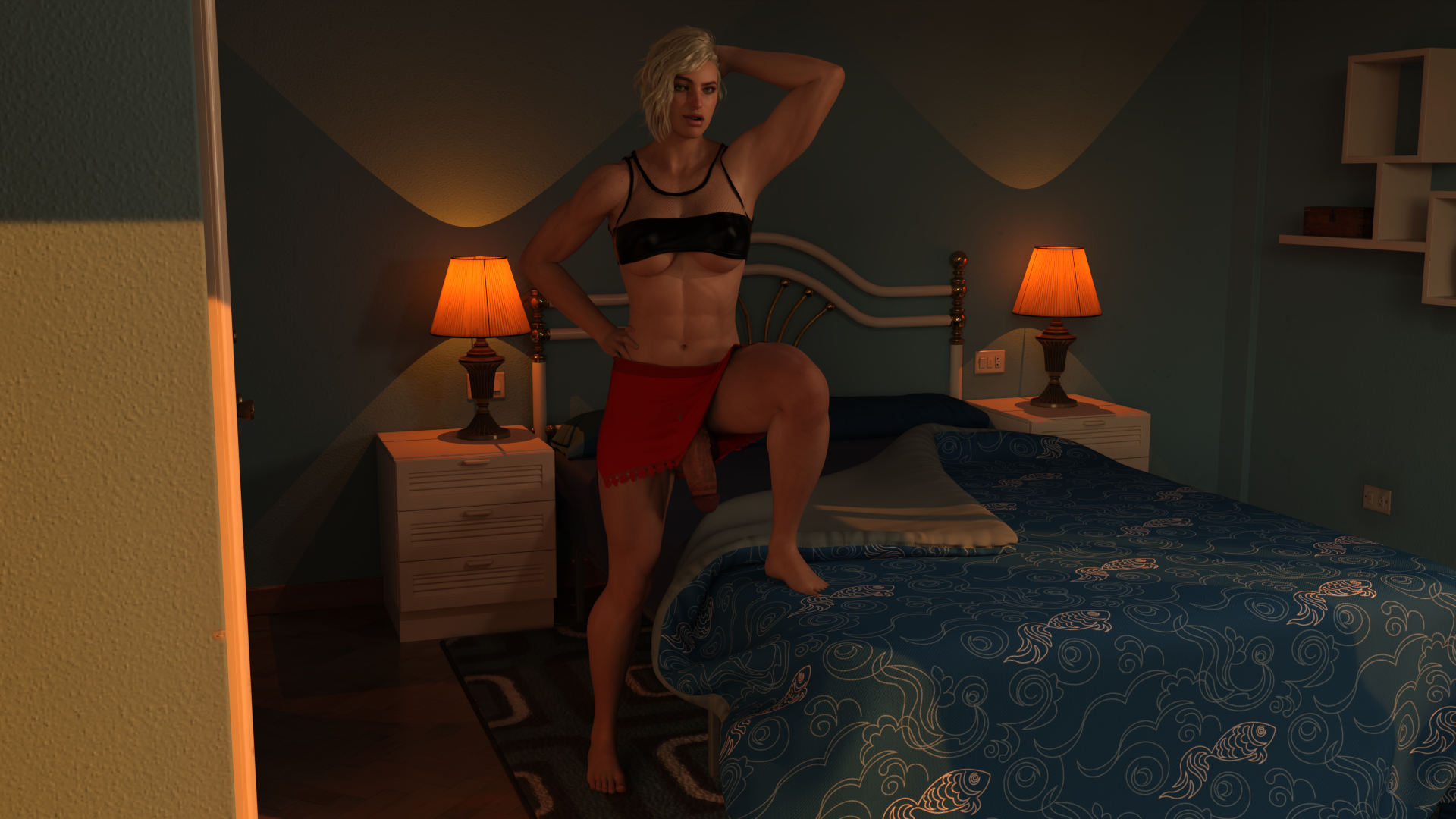 Screenshot 7 for Anomalous Growth