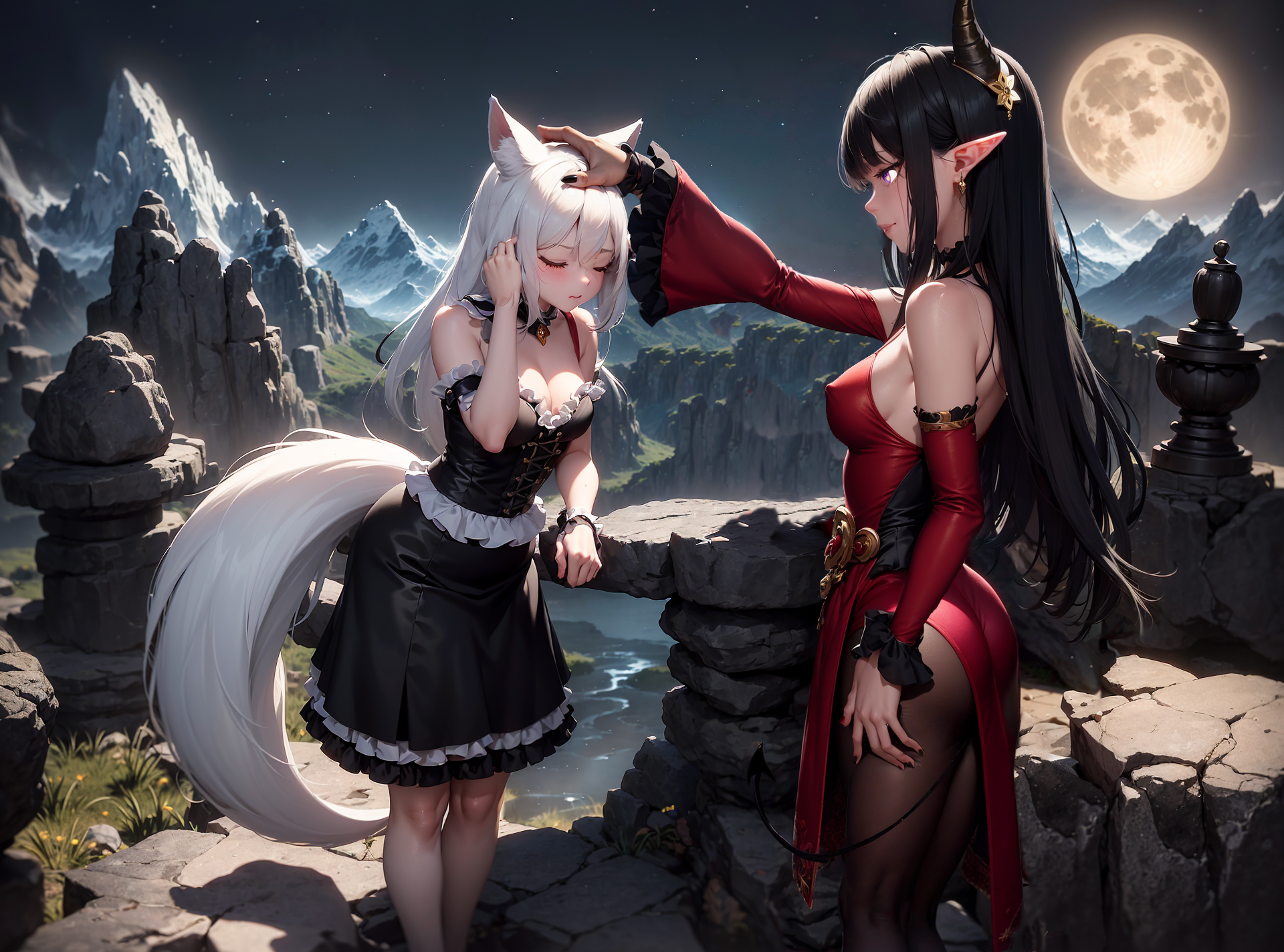 Screenshot 6 for Demon Gods