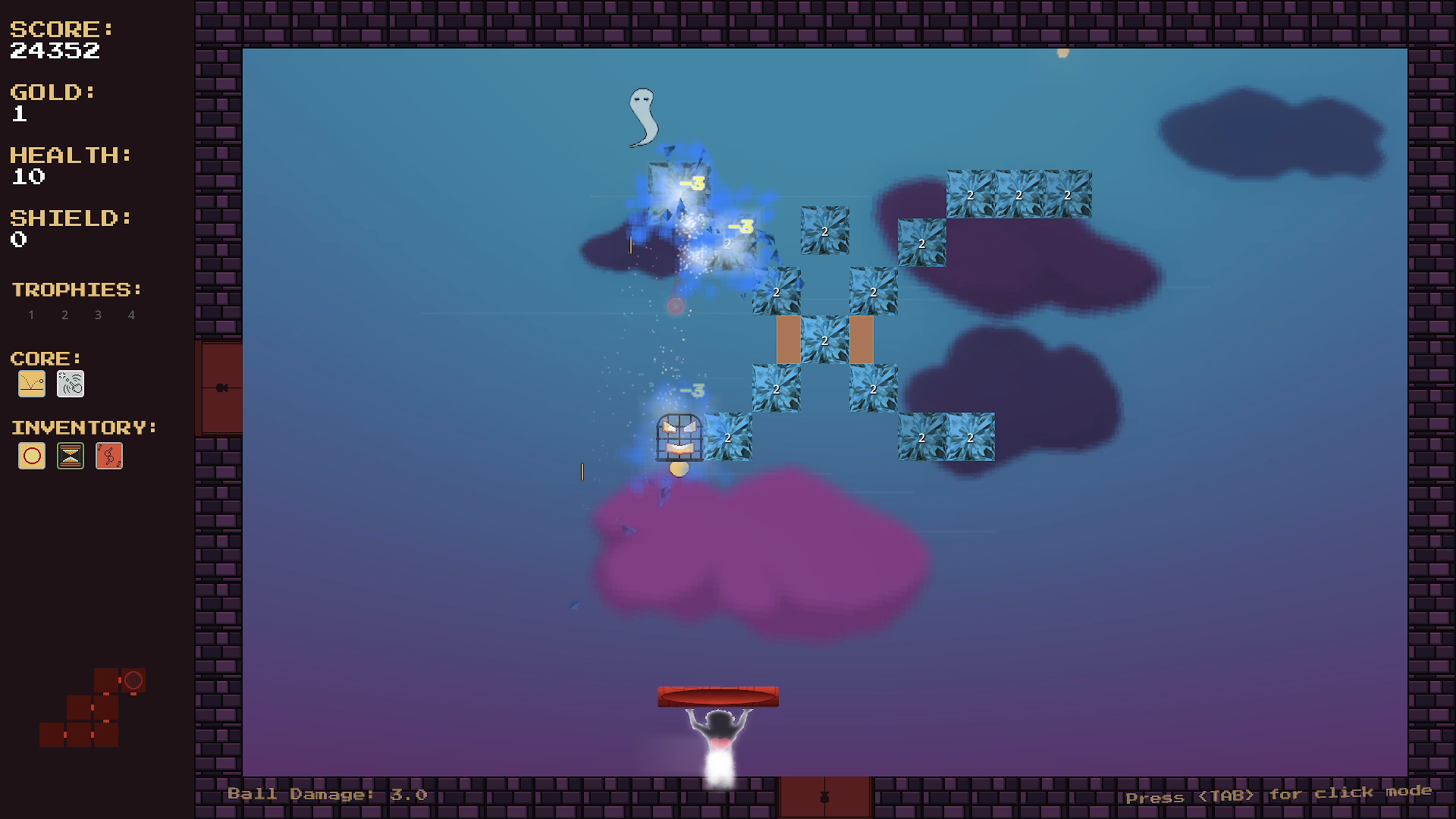Screenshot 3 for Escape to Marty