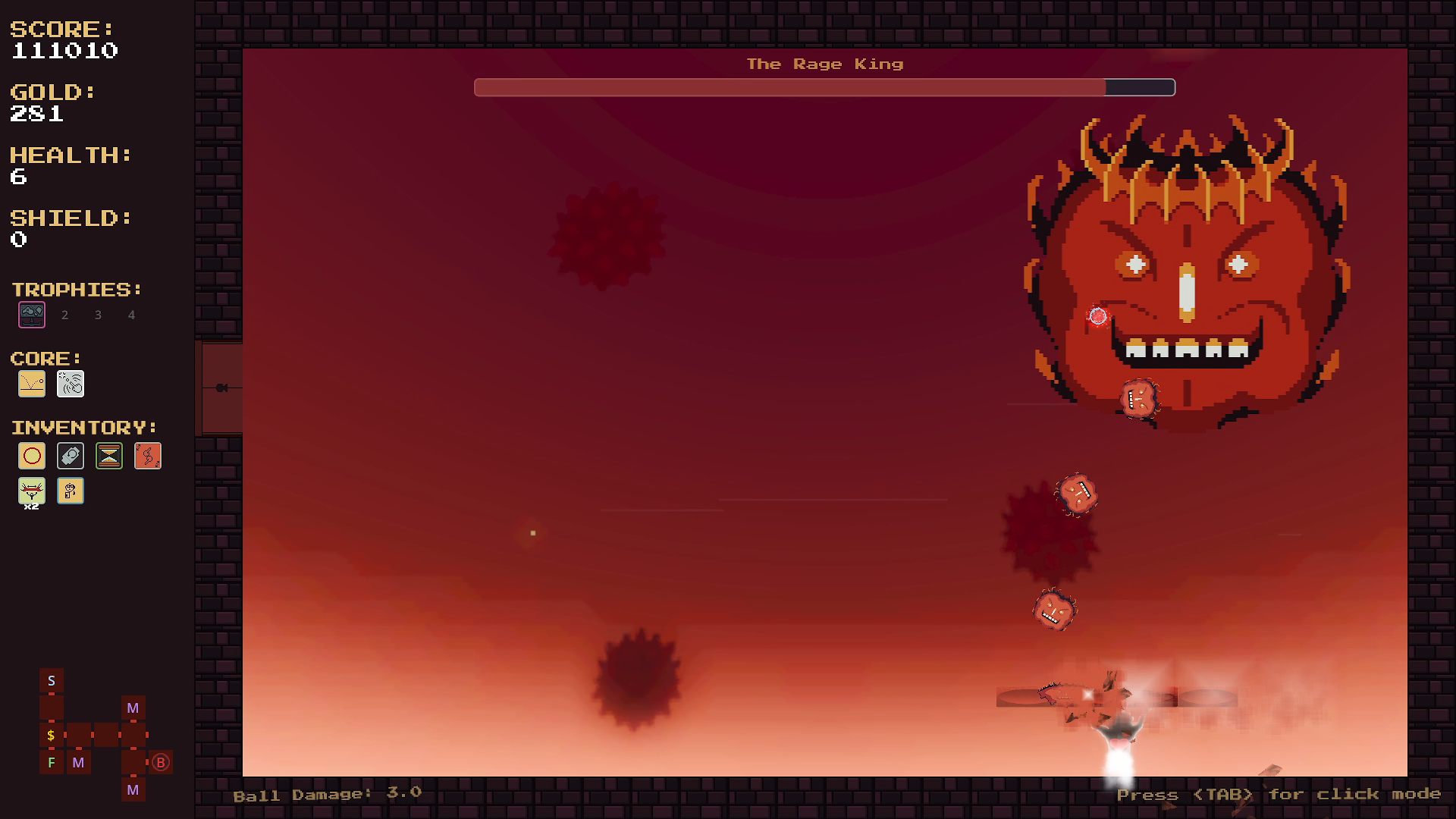 Screenshot 7 for Escape to Marty