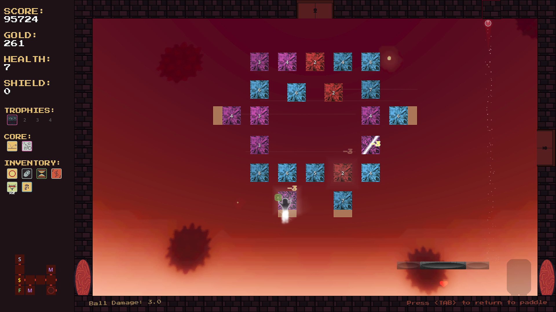 Screenshot 5 for Escape to Marty