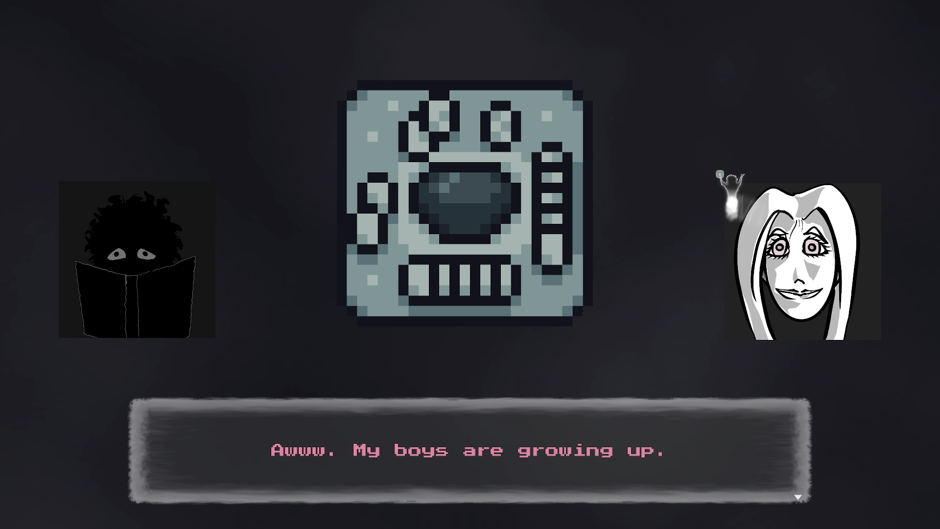 Screenshot 6 for Escape to Marty
