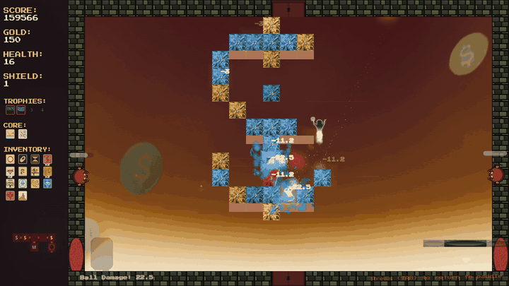 Screenshot 2 for Escape to Marty