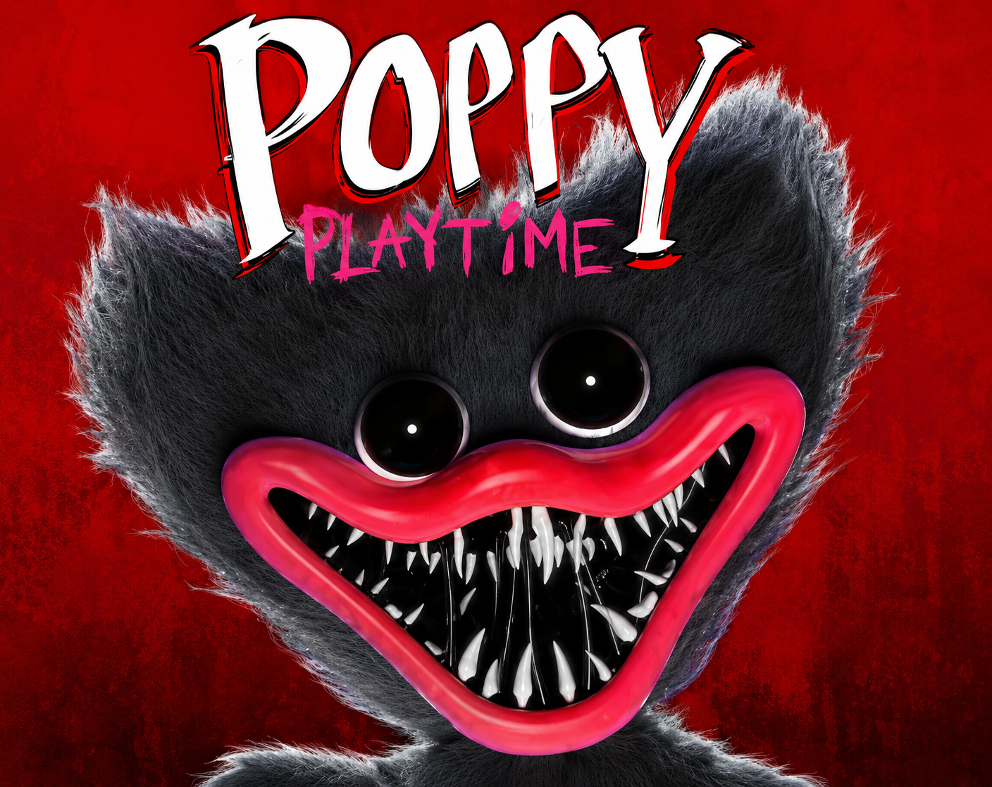 Popy Find Poppy Playtime: Chapter 100 — Find A Way Home by slimeyfriend1