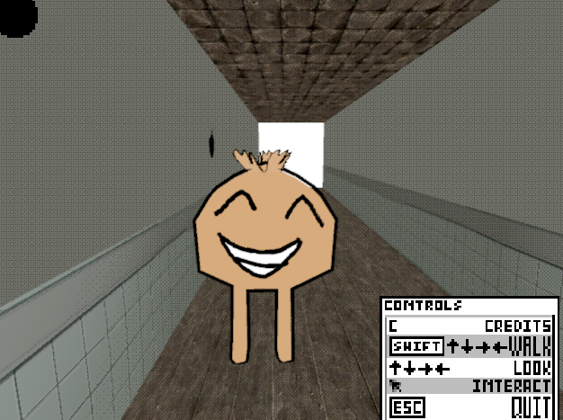 Screenshot 4 for dead hospital