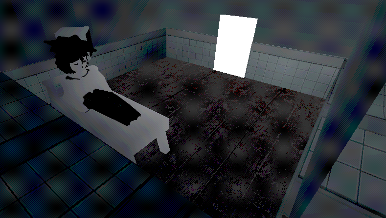 Screenshot 5 for dead hospital