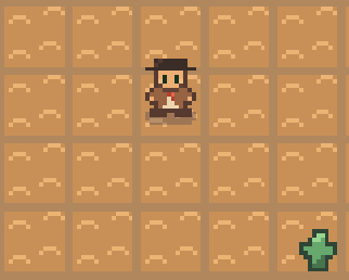 Screenshot 2 for COWBOY VS COW BOYS