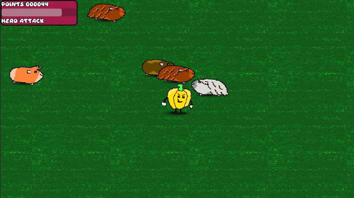 Screenshot 4 for Cui Survivor