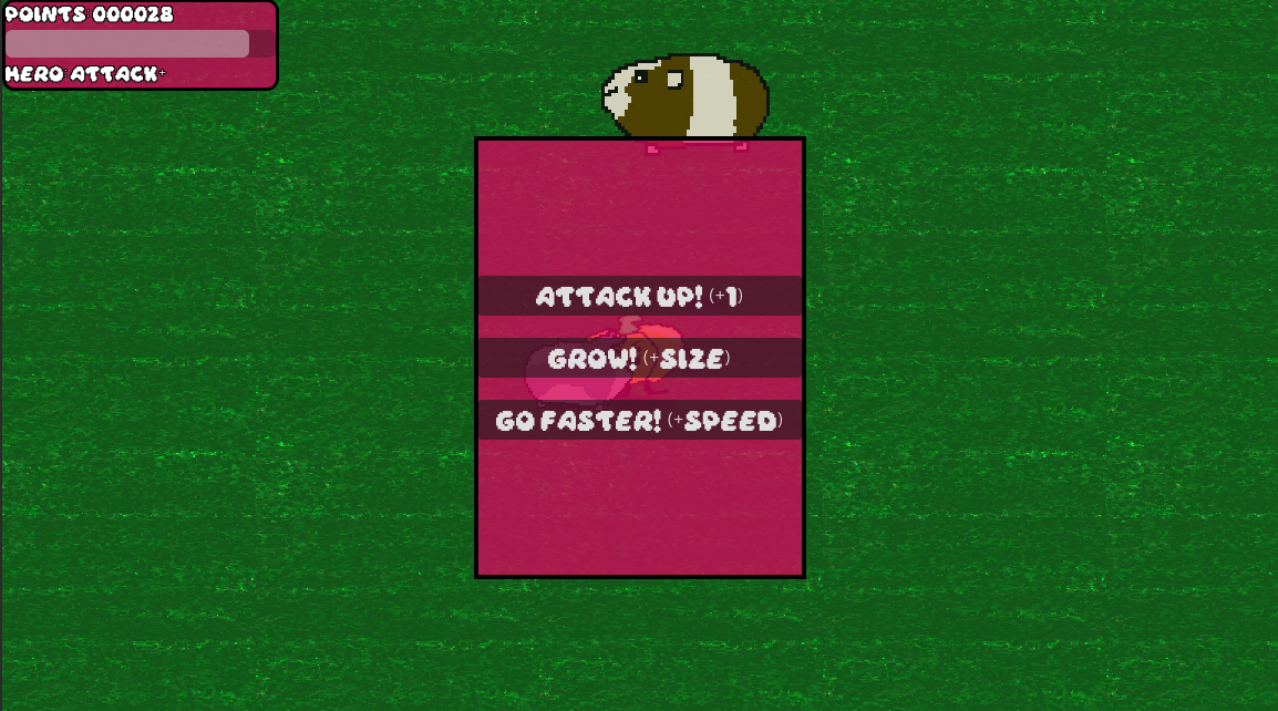 Screenshot 3 for Cui Survivor