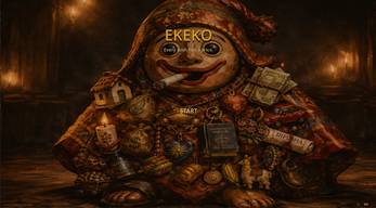 Ekeko game preview