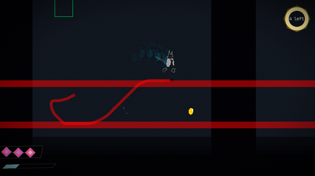 Screenshot 3 for OKaneRun Classic