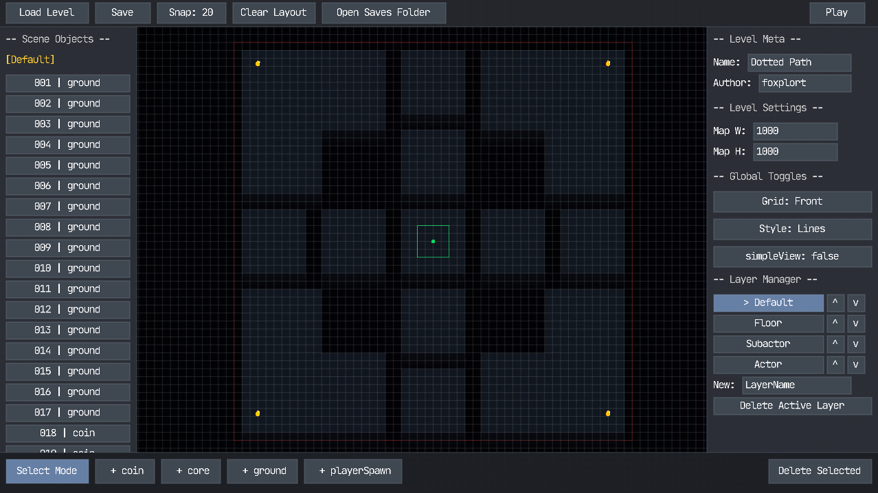Screenshot 5 for OKaneRun Classic