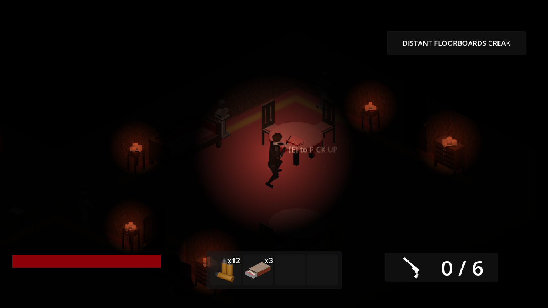 Screenshot 3 for The House in the Hinterlands