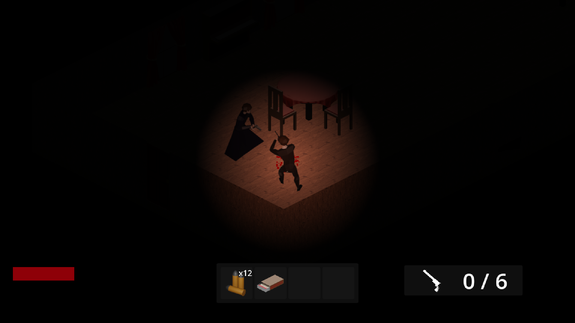 Screenshot 4 for The House in the Hinterlands