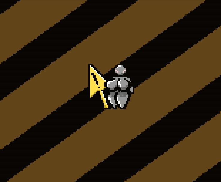 Screenshot 3 for Caution: Cursor Cups