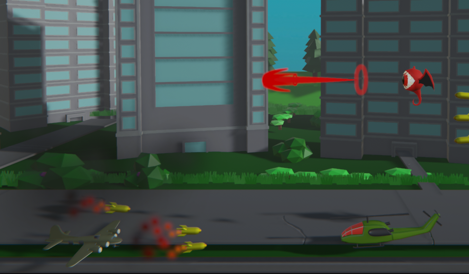Screenshot 5 for None shall remain