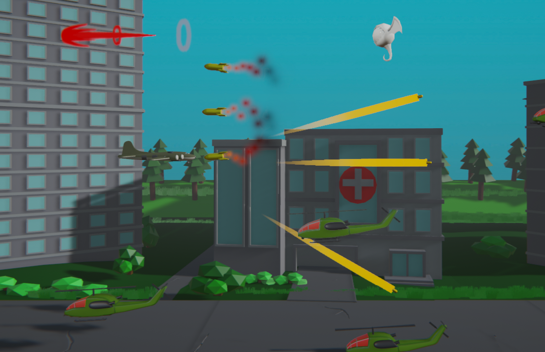 Screenshot 6 for None shall remain