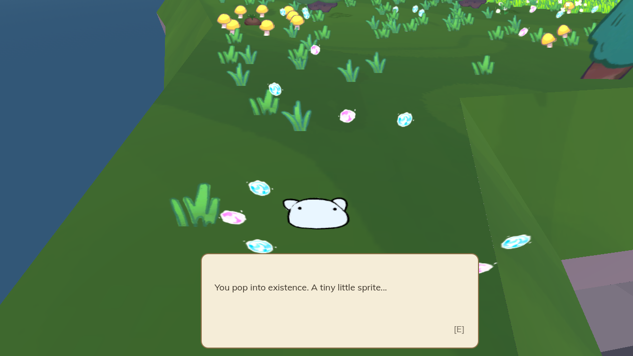 Screenshot 4 for Sprite & Sprout