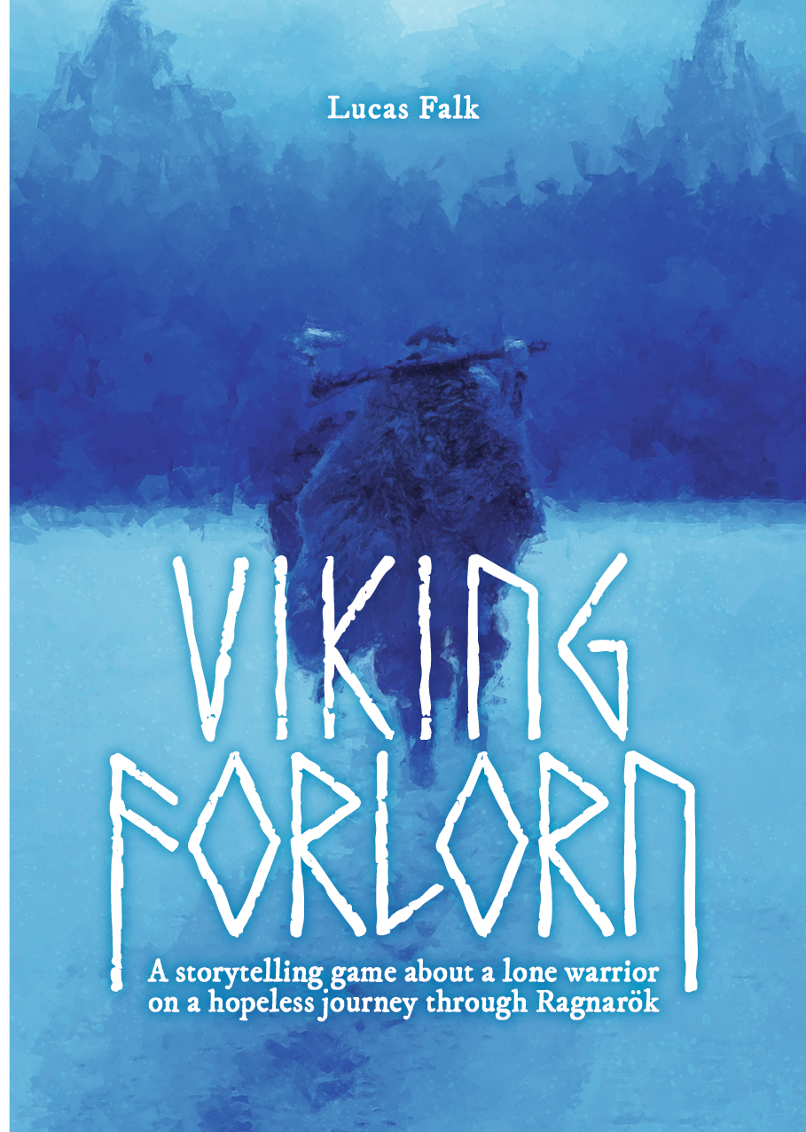 Screenshot 2 for Viking Forlorn