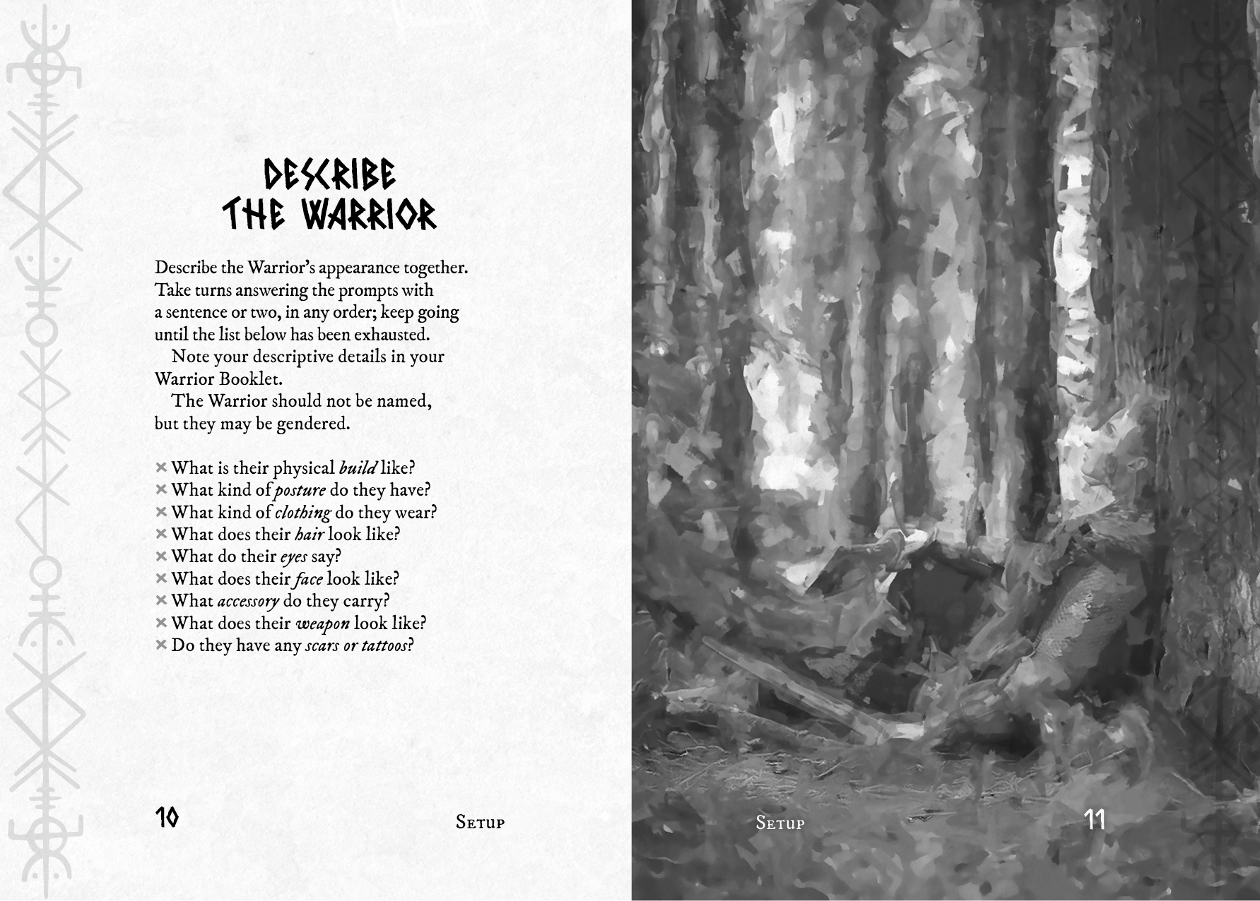 Screenshot 5 for Viking Forlorn