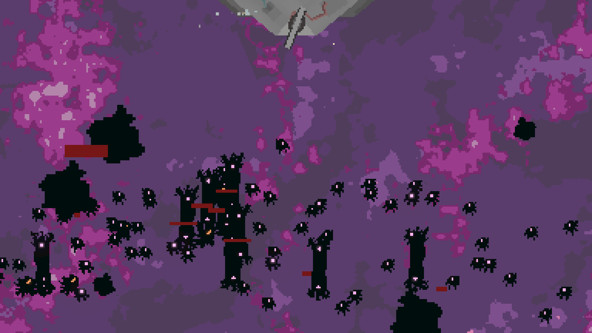 Screenshot 8 for Null Orbit - Roguelite Space Shooter