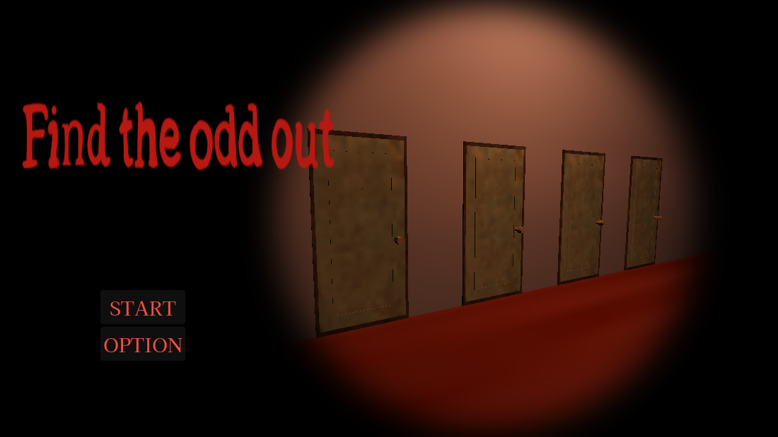 Screenshot 2 for Find the odd out