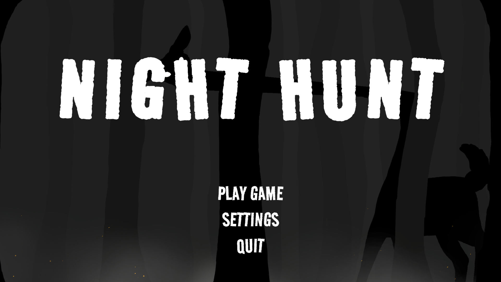 Screenshot 2 for Night Hunt