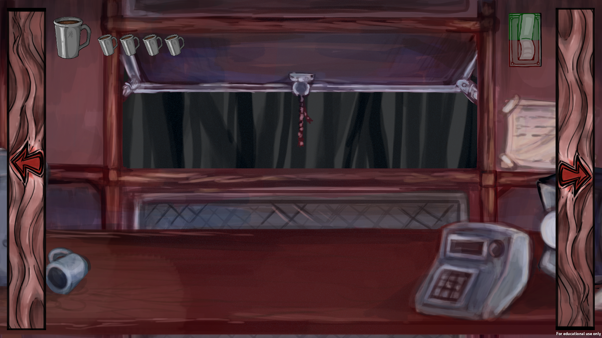 Screenshot 4 for Night Hunt