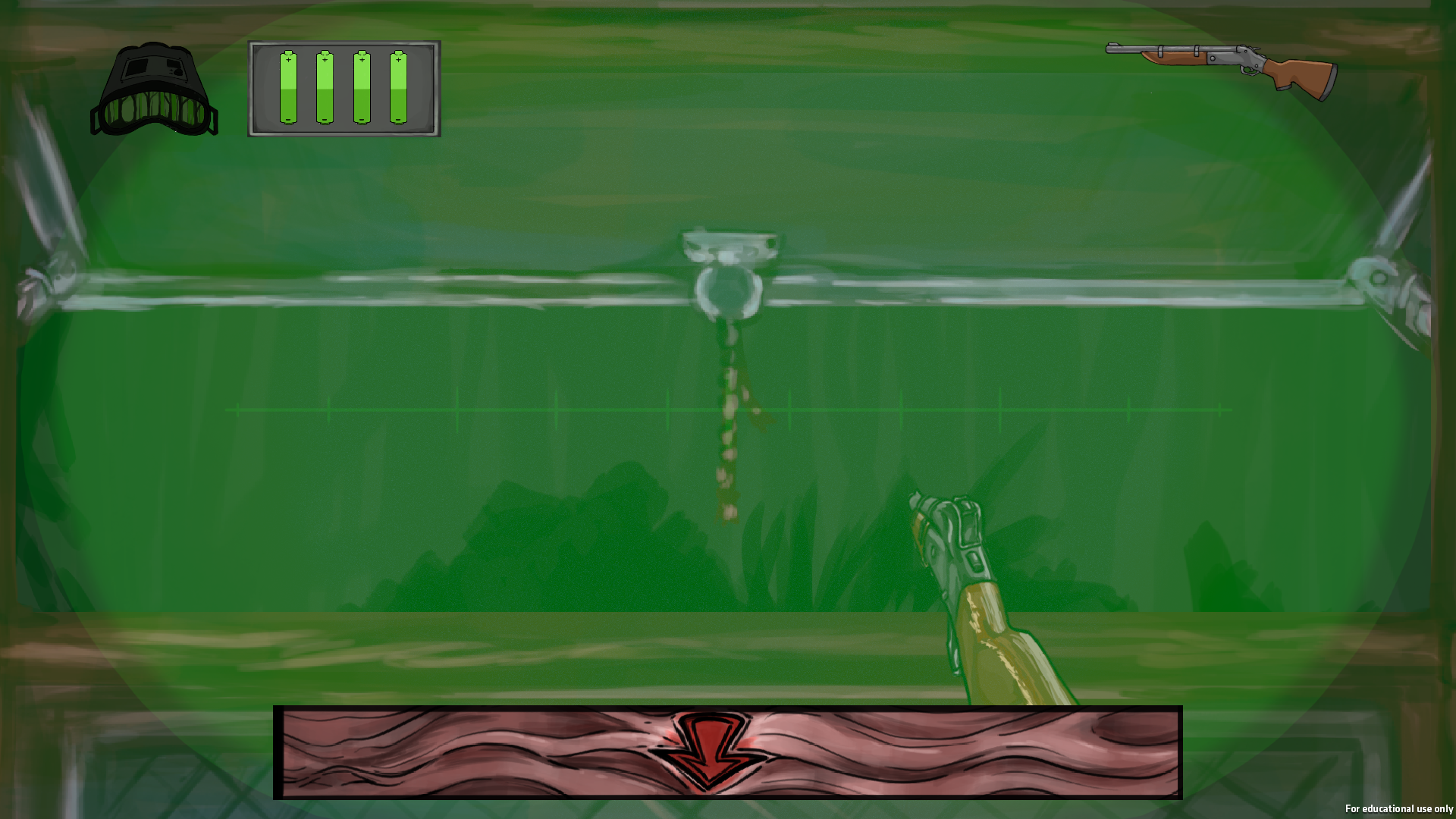 Screenshot 7 for Night Hunt