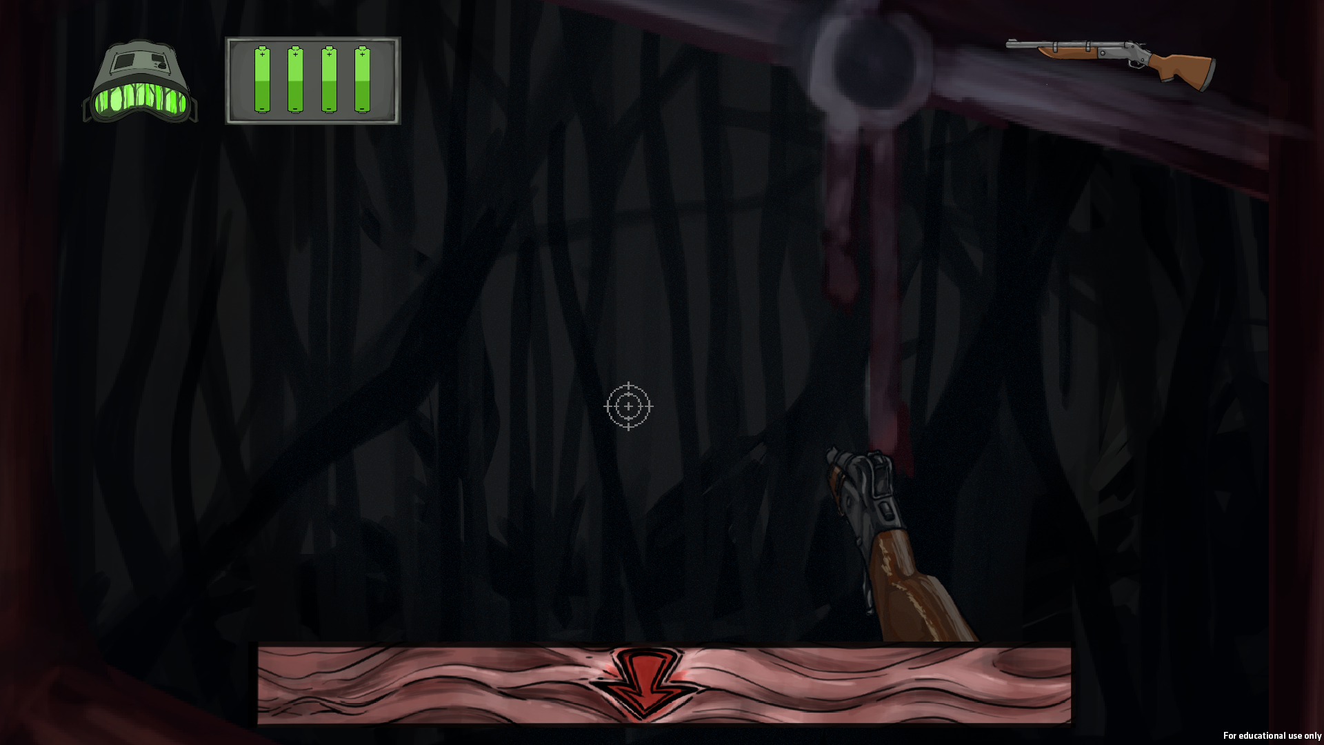 Screenshot 6 for Night Hunt