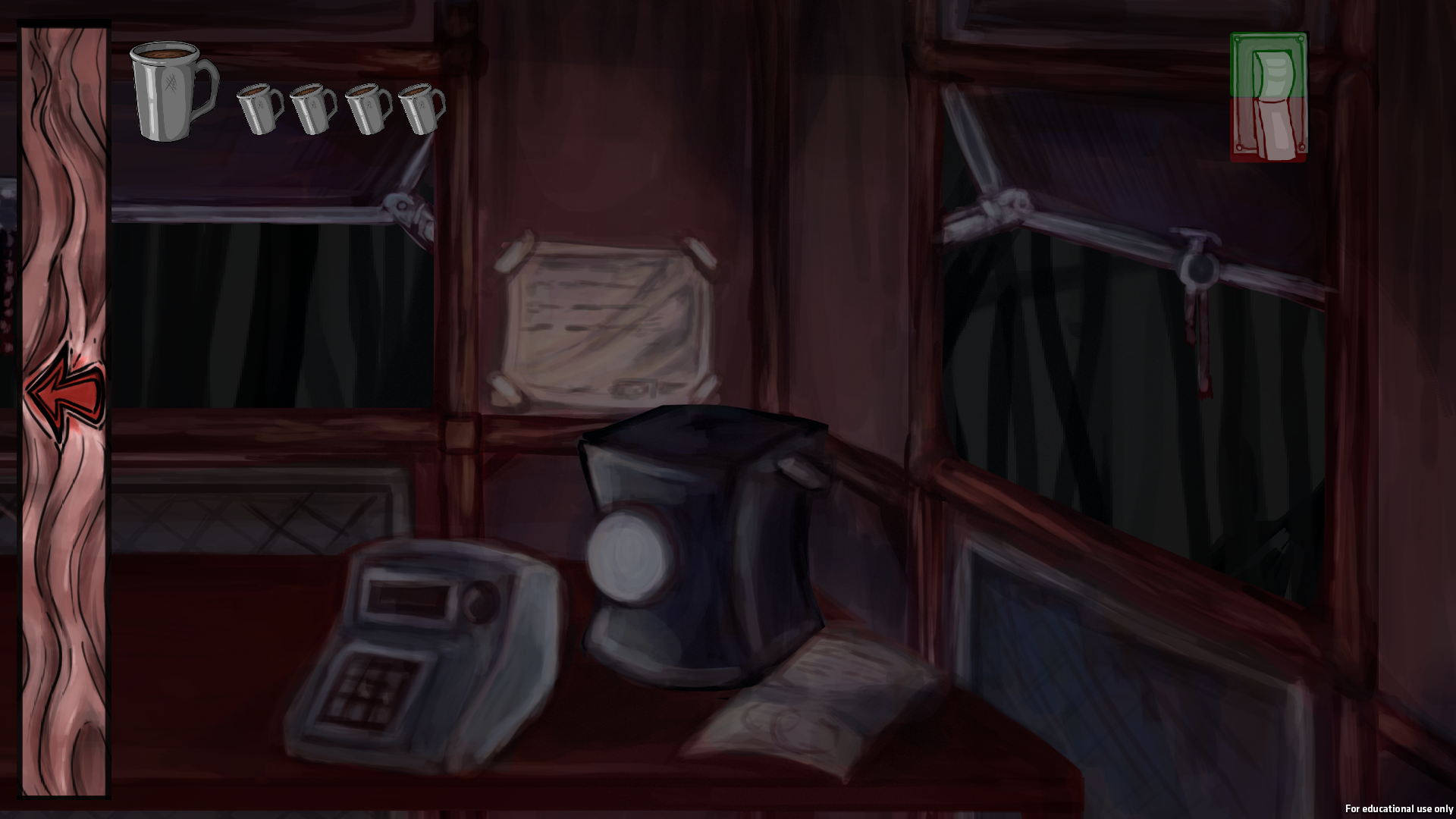 Screenshot 5 for Night Hunt