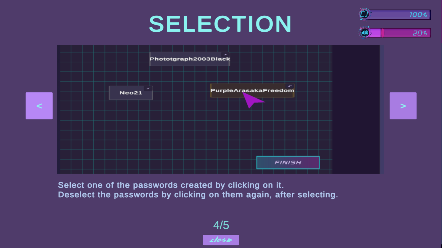 Screenshot 6 for INFILTRATOR: CYBER OPS