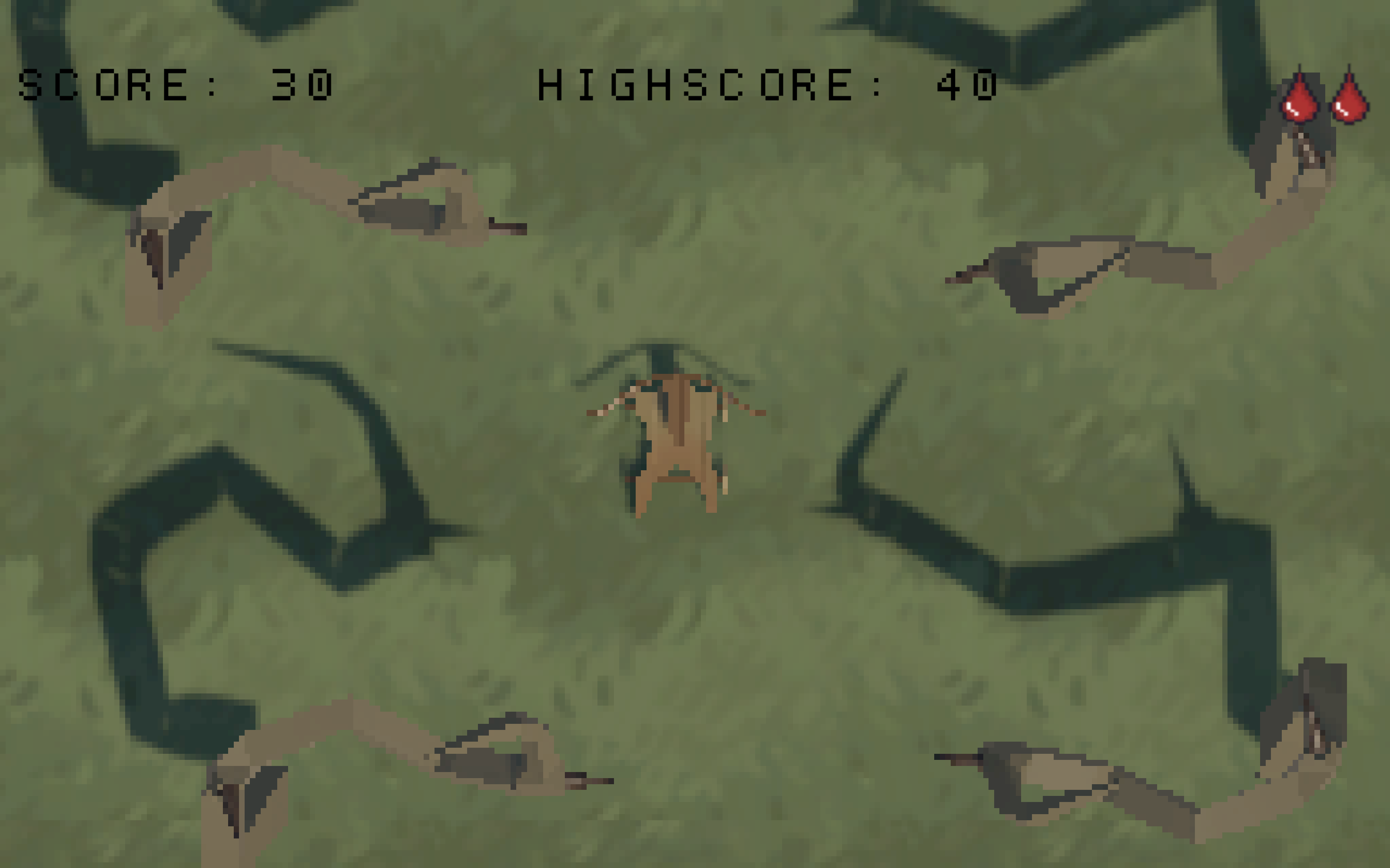 Screenshot 3 for Eye Of The Beholder