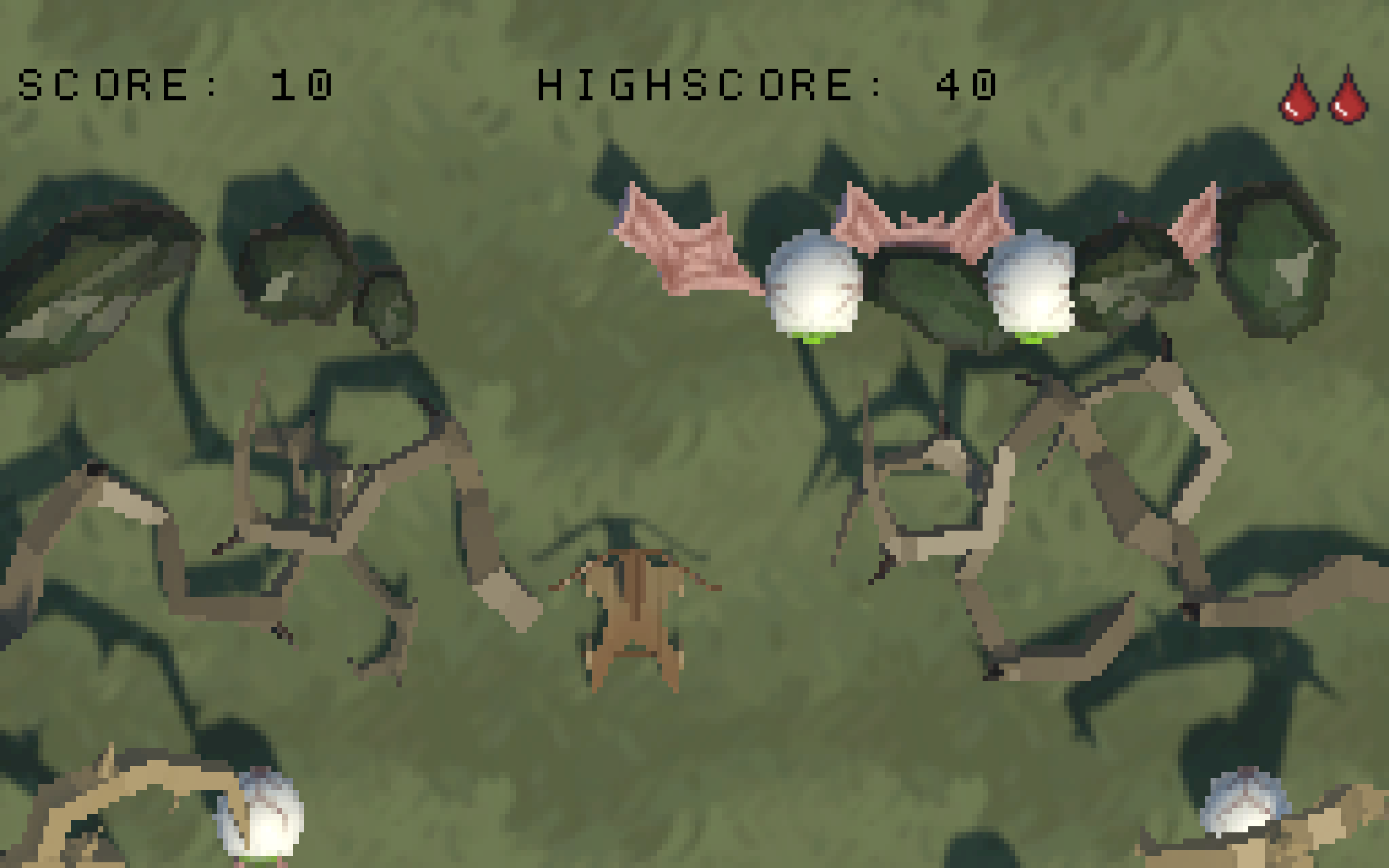 Screenshot 4 for Eye Of The Beholder