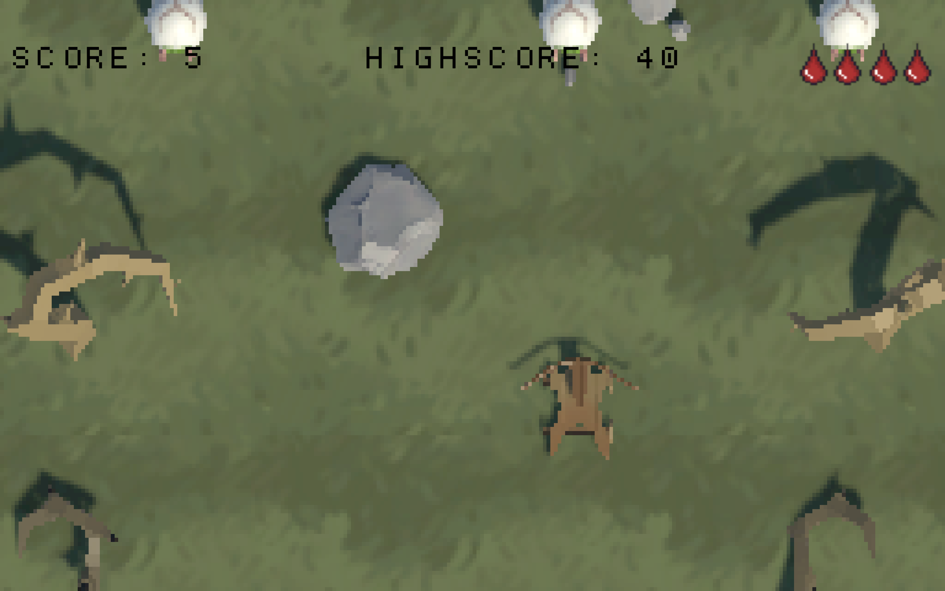 Screenshot 5 for Eye Of The Beholder