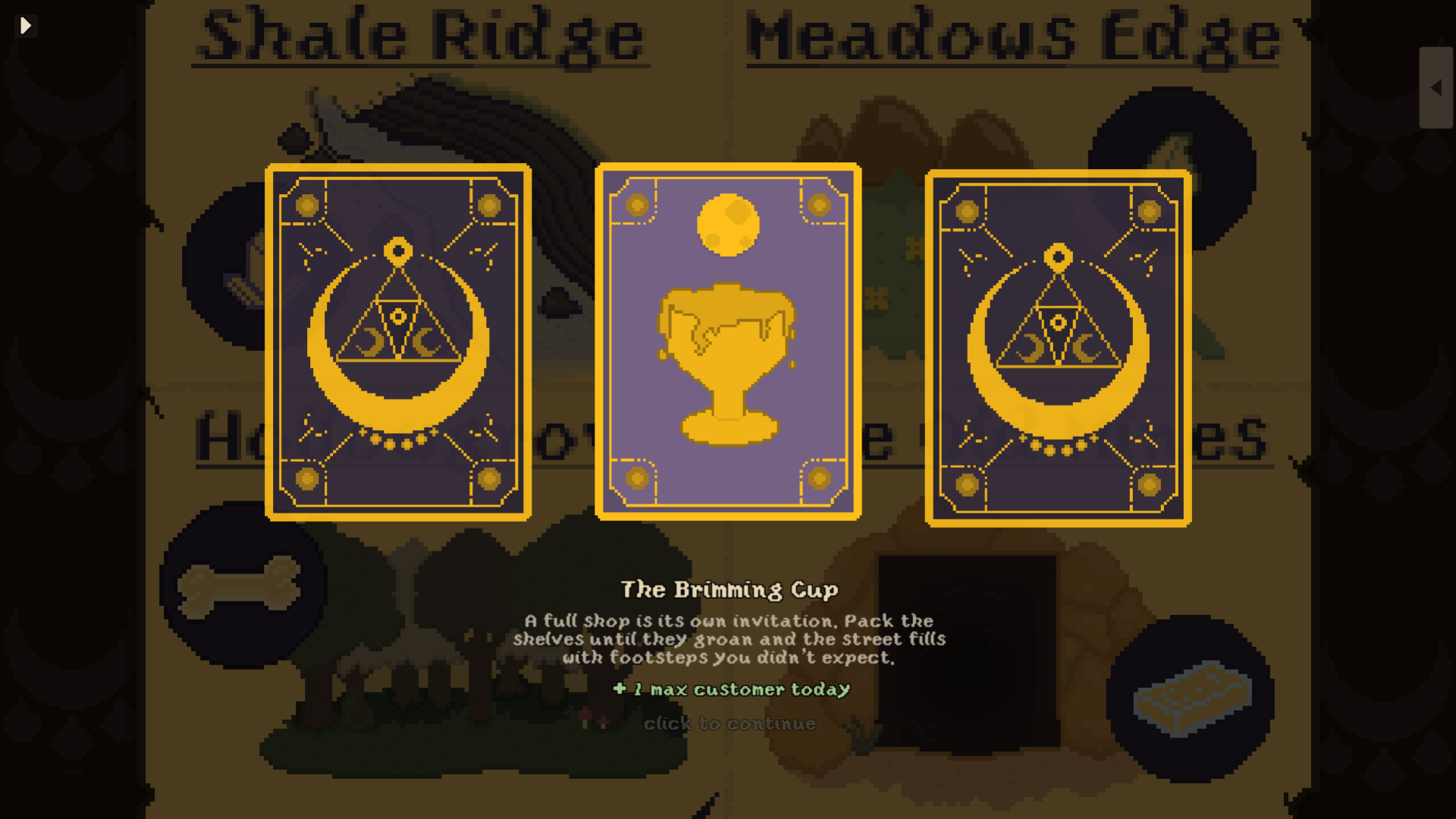 Screenshot 3 for The Totemist - Demo