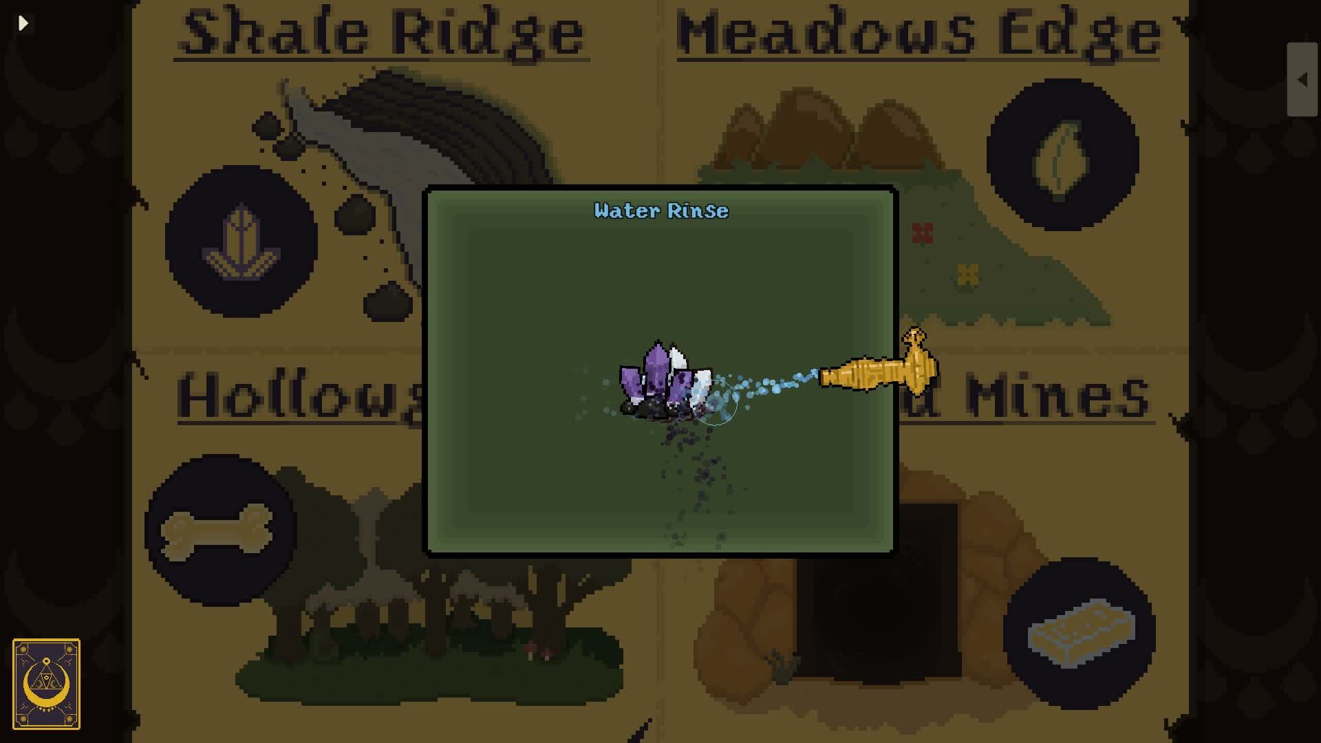 Screenshot 4 for The Totemist - Demo