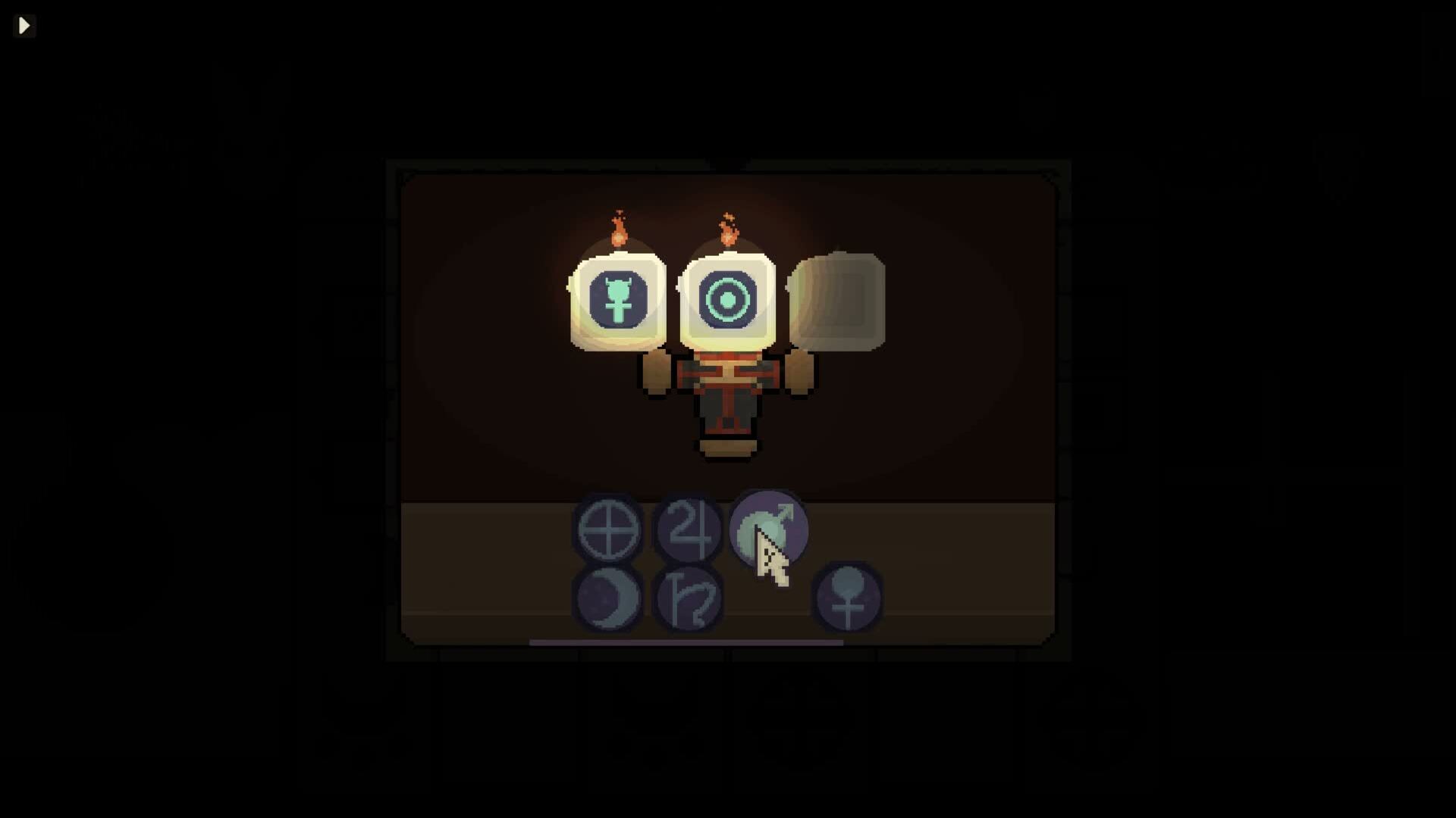 Screenshot 7 for The Totemist - Demo