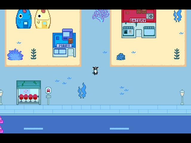 Screenshot 5 for Secrets Of The Sunken Chest