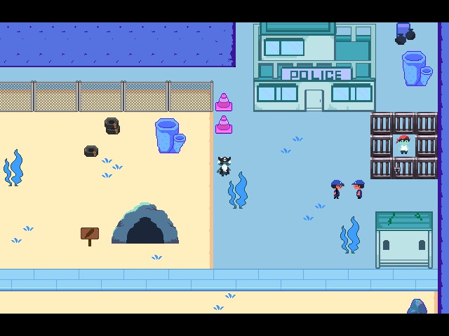 Screenshot 4 for Secrets Of The Sunken Chest