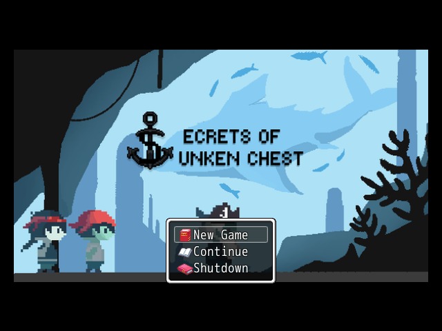 Screenshot 3 for Secrets Of The Sunken Chest