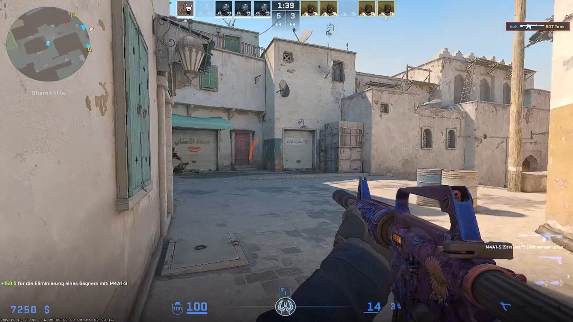 Screenshot 3 for Visual Audio Overlay