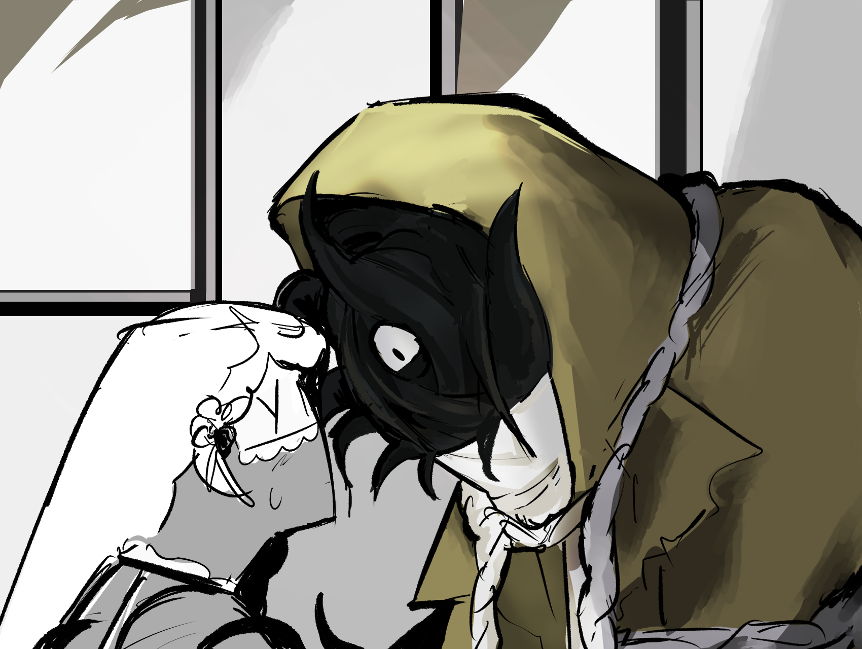 Screenshot 8 for The Yellow Wedding